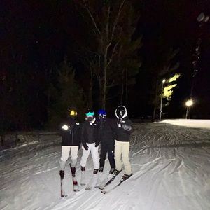 Meet your Posher, Jordan